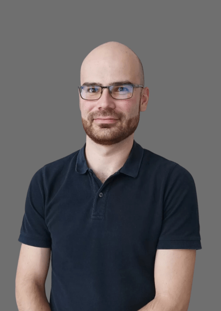 Martin Gášek