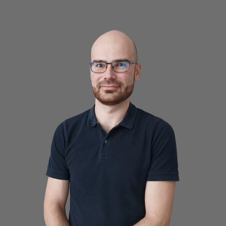 Martin Gášek