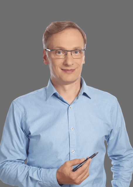 Petr Voplakal