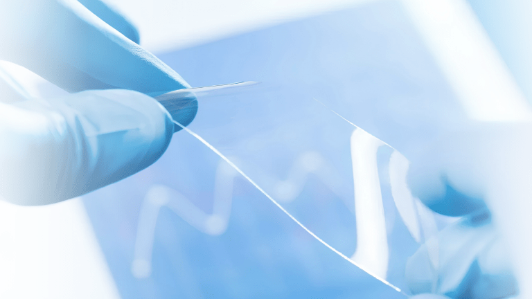 Materials research and development