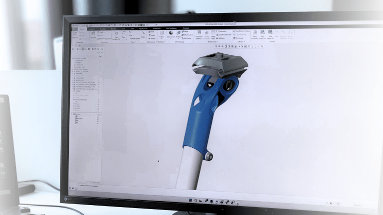 Mechanical design
