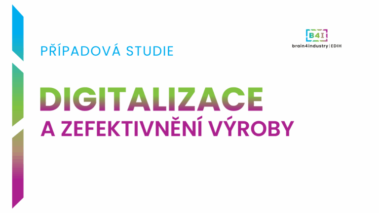 Zefektivnění výroby a&nbsp;digitální strategie ve firmě Prestar s.r.o.
