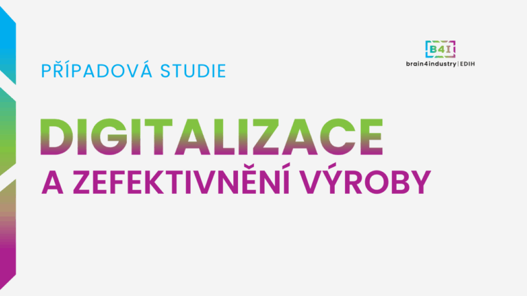 Digital audit, strategy and plan for Prestar, s.r.o., a&nbsp;manufacturing company 