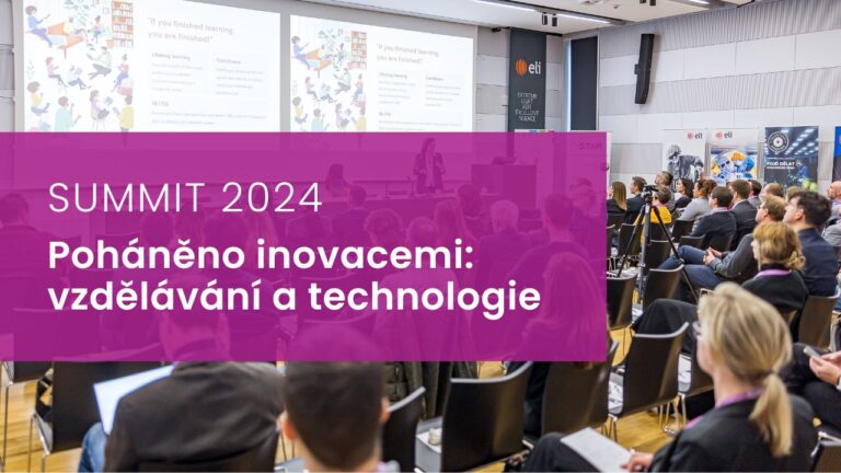 Brain4Industry Summit 2024 ukázal jasnou cestu českému průmyslu: otevřenost trendům, celoživotní vzdělávání a inovace v každém směru