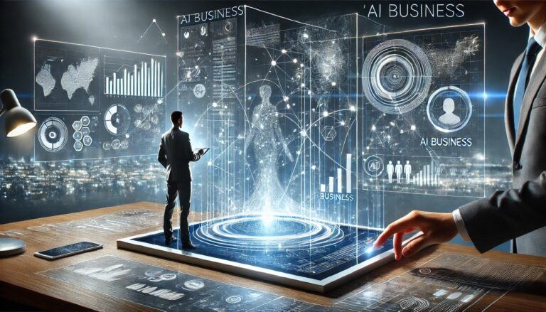 AI Business