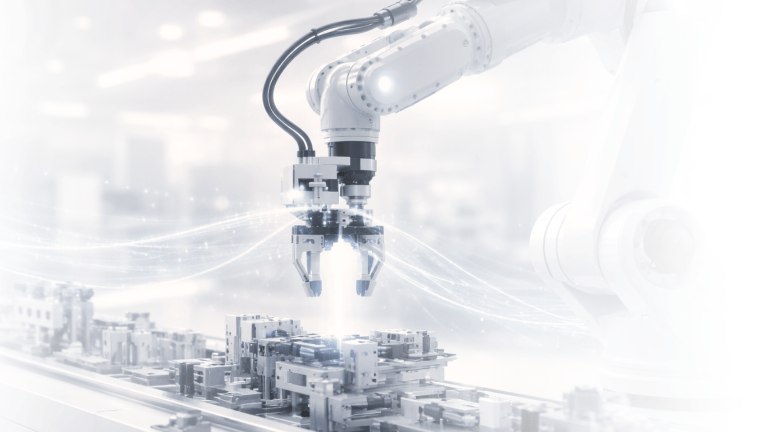 AI Production pro R&D