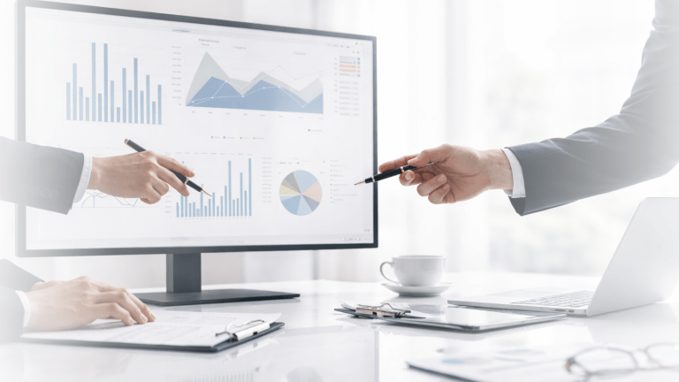 Konzultační služby