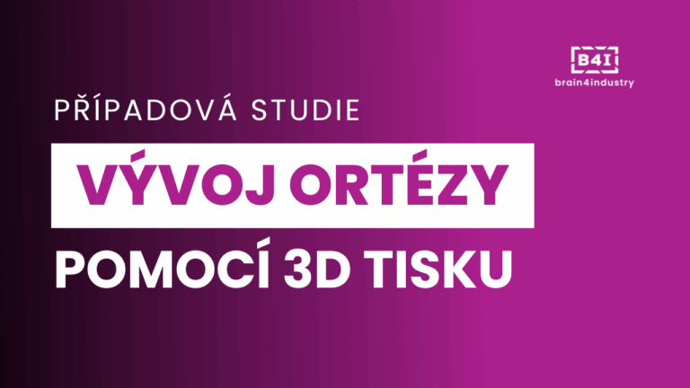Innovation in Orthotics: A&nbsp;Groundbreaking Change for Ergona Opava s.r.o.