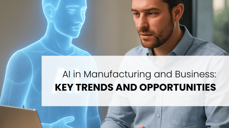 From Prediction to Product – AI Brings Speed, Accuracy, and Profit