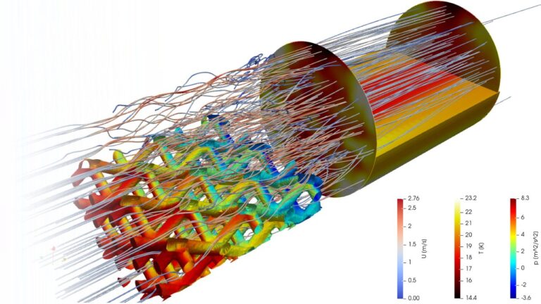 Od návrhu po&nbsp;simulaci tisku: Jak CARDAM Simul podporuje celý proces aditivní výroby