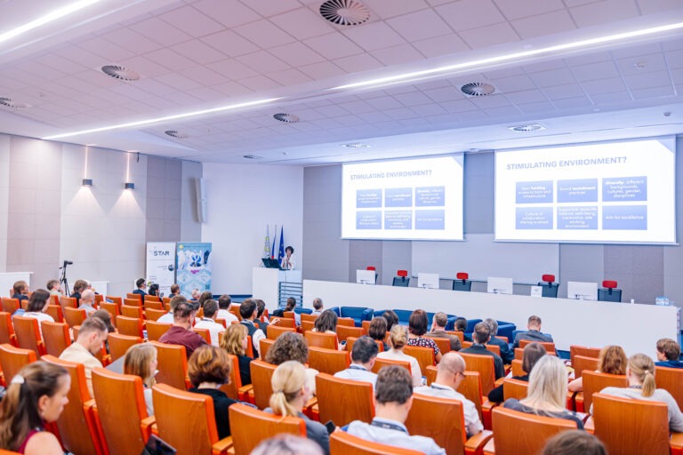 Největší konference o&nbsp;3D tisku kovů v Česku už v&nbsp;říjnu: Špičkoví zahraniční experti, reálné případové studie a&nbsp;praktický přínos pro firmy