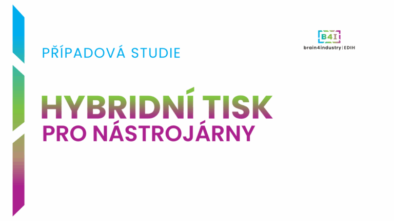 Hybridní tisk: Přesnost, kterou očekáváte. Svoboda, kterou jste dosud neměli.