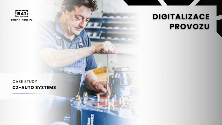 Digitální strategie jako základ růstu a&nbsp;efektivity: případová studie CZ-AUTO Systems