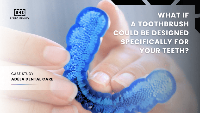 Personalized Toothbrush