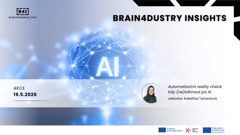 Brain4Industry Insights