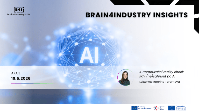Brain4Industry Insights
