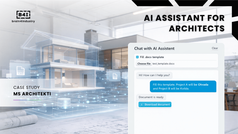 How AI Is Turning a Project Archive into an Active Source of Know-How