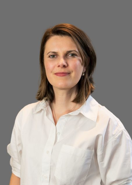 Radka Kovářová