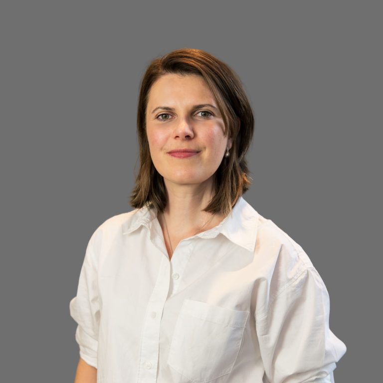 Radka Kovářová
