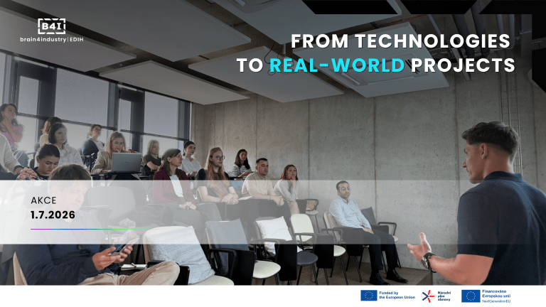 From Technologies to Real-World Projects