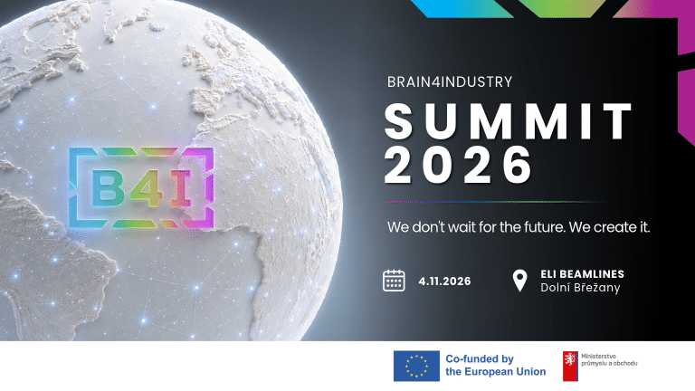 Brain4Industry Summit 2026 – We Don’t Wait for the Future. We Create It.