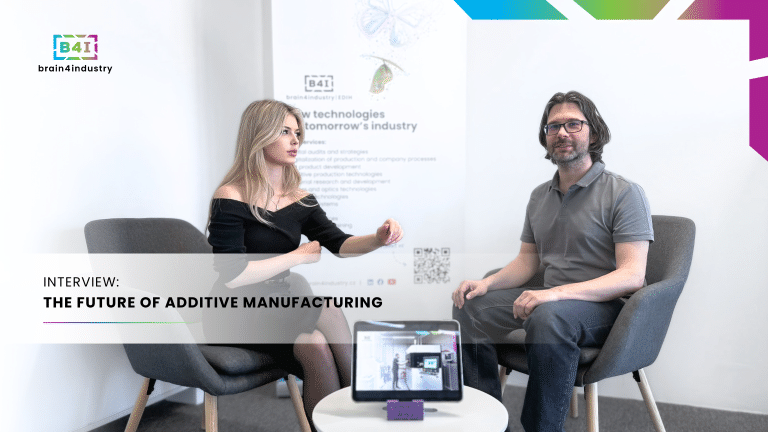 Interview: The Future of Additive Manufacturing (3D Printing) – What Could the World Look Like in 20 Years?