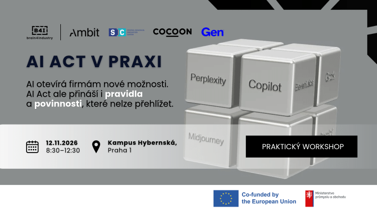 AI Act v&nbsp;praxi: Co musí firmy vědět a&nbsp;jak se připravit na nová pravidla?